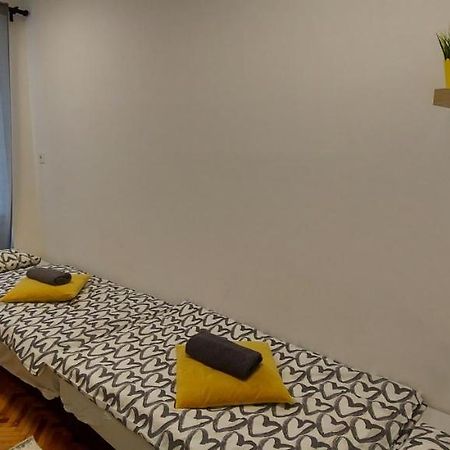 K21 Party Apartment Hotel With Inhouse Ruin Pub Budapeszt Zewnętrze zdjęcie