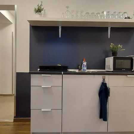 K21 Party Apartment Hotel With Inhouse Ruin Pub Budapeszt Zewnętrze zdjęcie